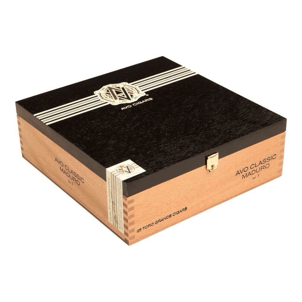 View product media AVO33 #3, , jrcigars 3